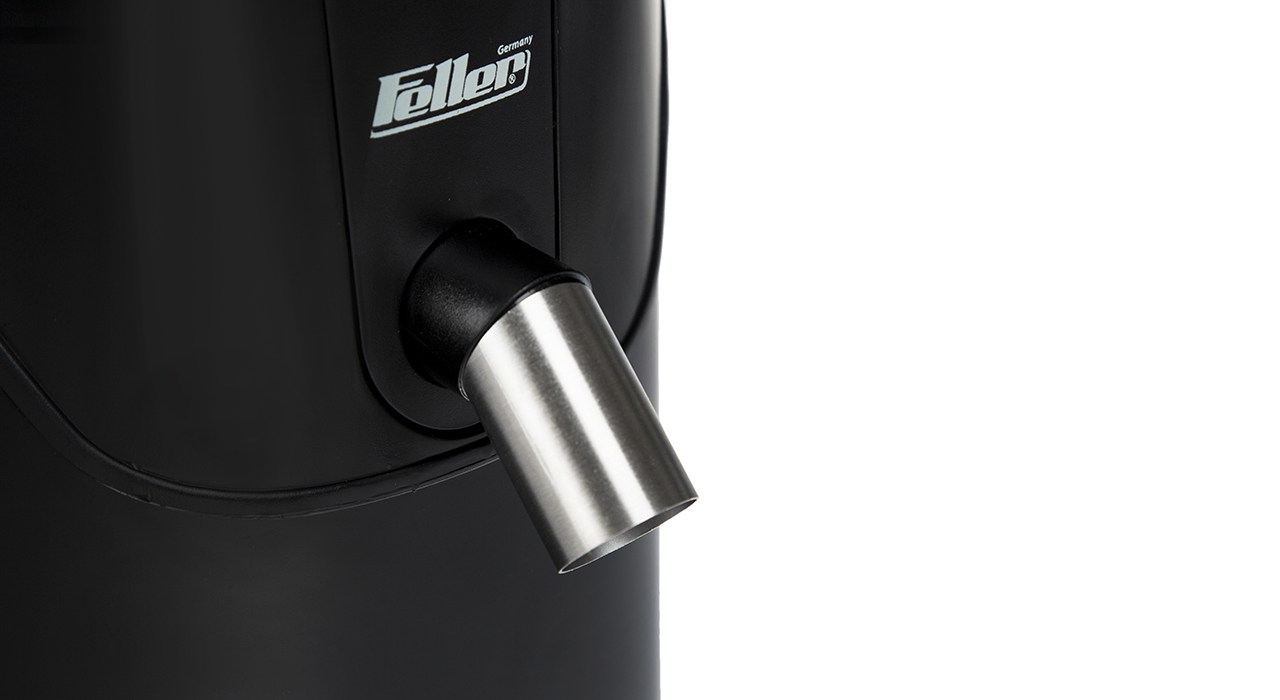 آبمیوه گیری فلر مدل PJ 620