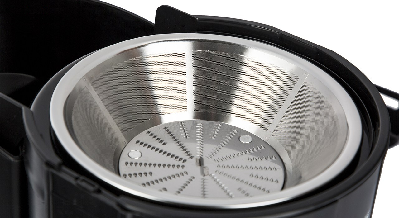 آبمیوه گیری فلر مدل PJ 620