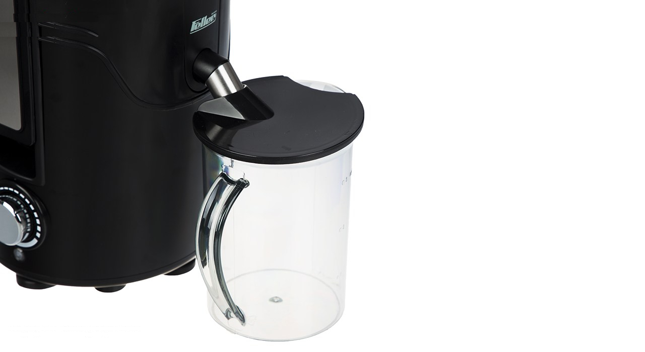 آبمیوه گیری فلر مدل PJ 620