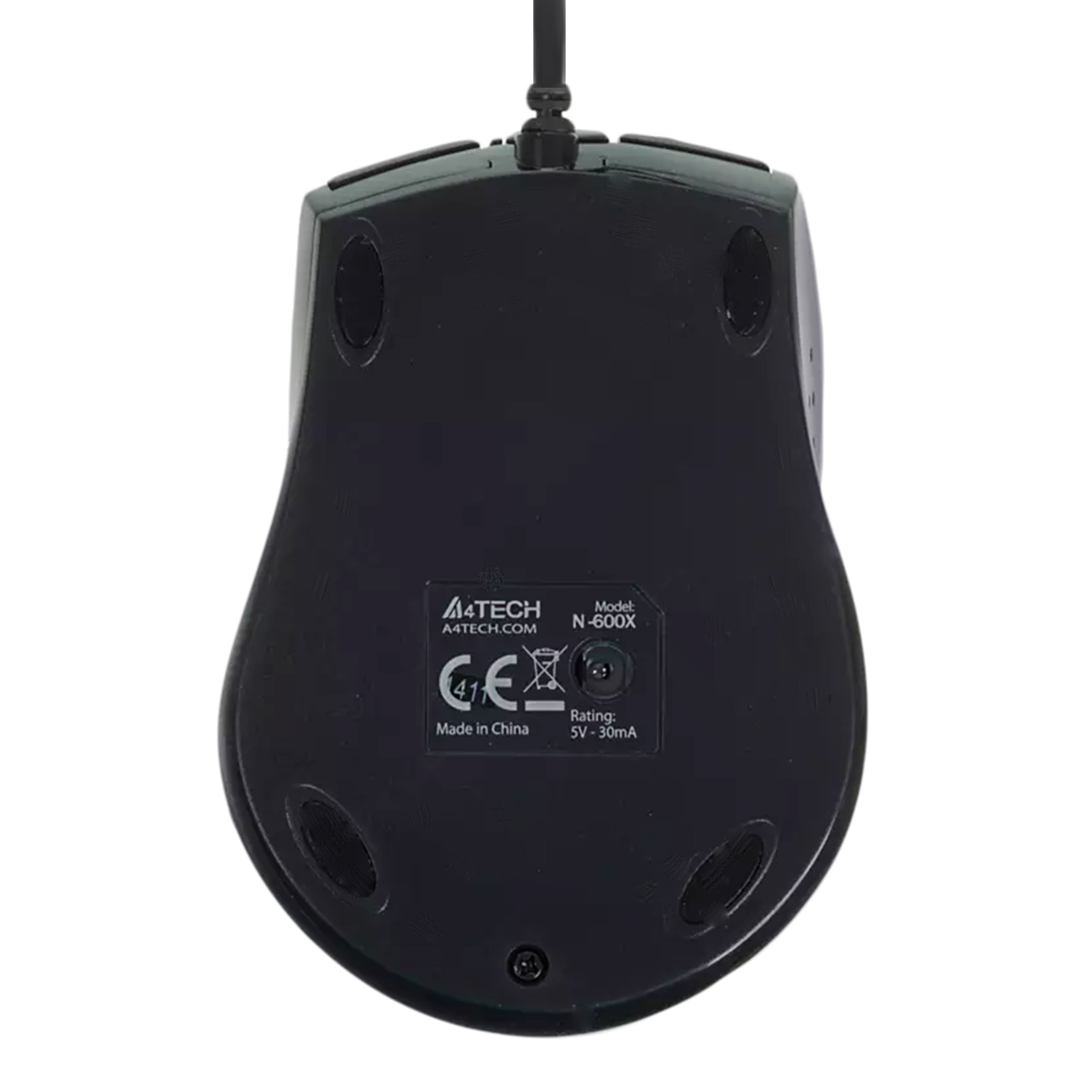 ماوس ای فورتک مدل N-600X