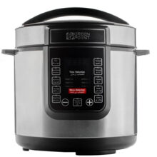 زودپز گرین پوینت مدل FPC-H6 گنجایش 6 لیتر