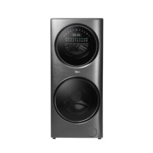 ماشین لباسشویی گرین مدل GWM150DD70 COMPACT ظرفیت 15 کیلوگرم