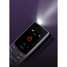 گوشی موبایل نوکیا مدل 110 2023 دو سیم کارت