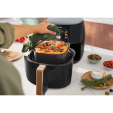 سرخ کن بدون روغن فیلیپس مدل HD9863