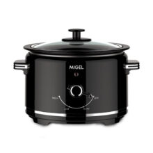 آرام‌پز 4 لیتری میگل مدل GSL 140