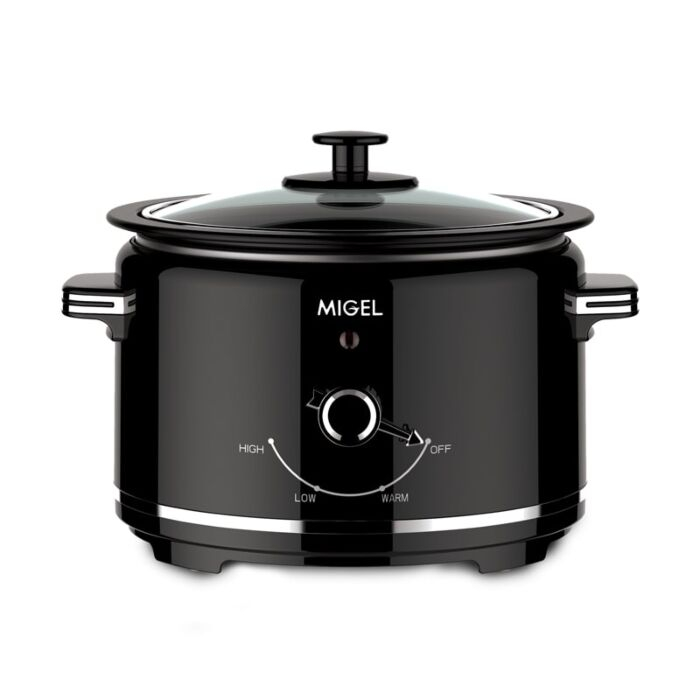 آرام‌پز 4 لیتری میگل مدل GSL 140