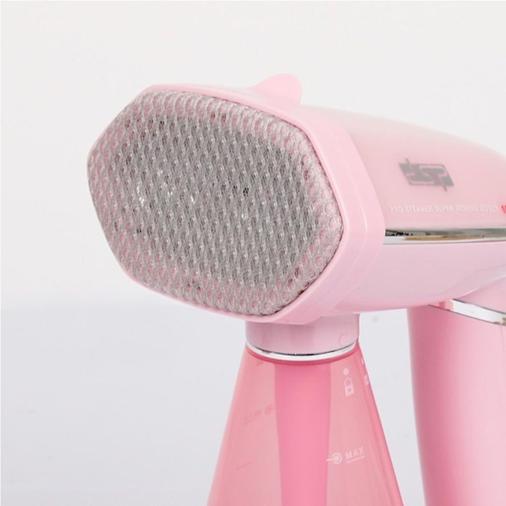 بخارگر دی اس پی مدل KD1086