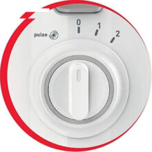 آبمیوه گیری مولینکس مدل  JU370