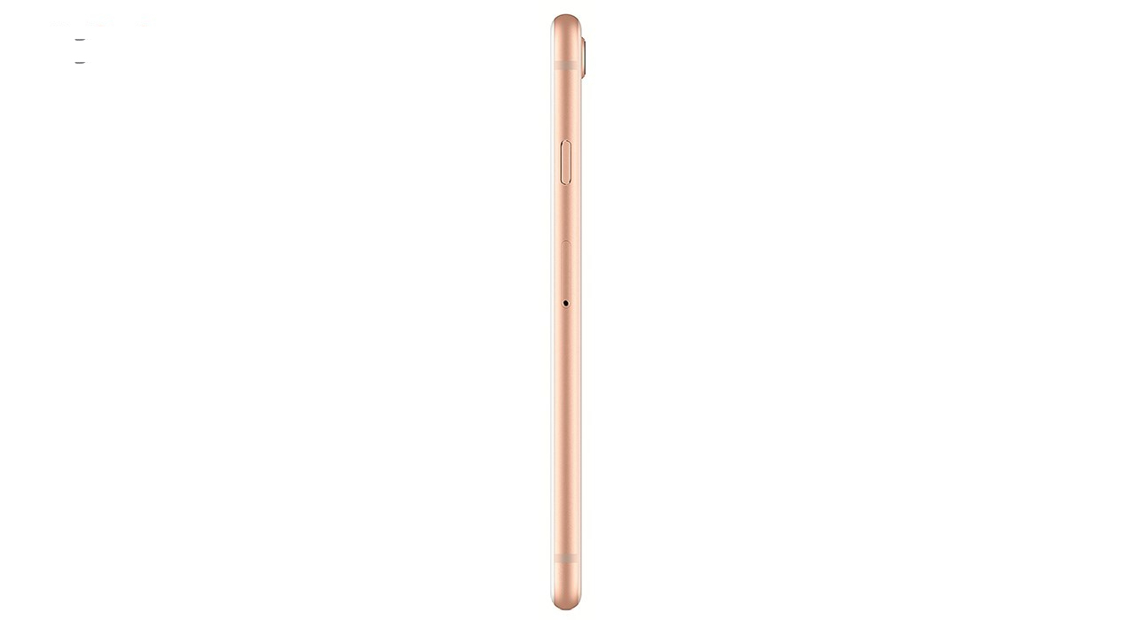 گوشی موبایل اپل مدل iPhone 8 ظرفیت 256 گیگابایت