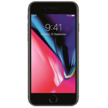 گوشی موبایل اپل مدل iPhone 8 ظرفیت 256 گیگابایت