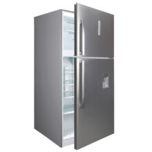 یخچال و فریزر 23 فوت پاکشوما مدل P230S