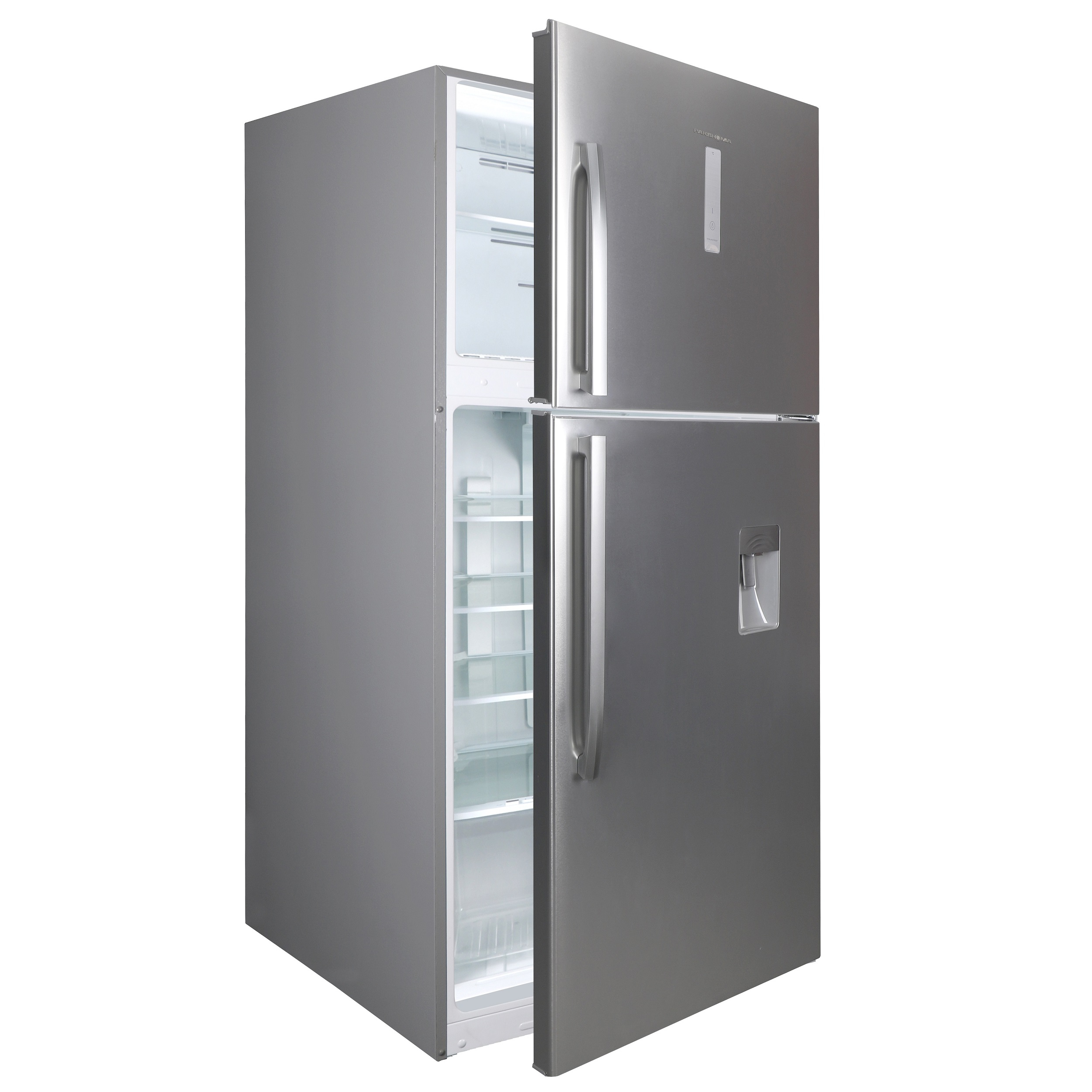 یخچال و فریزر 23 فوت پاکشوما مدل P230S