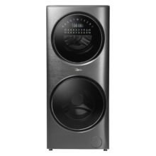 ماشین لباسشویی گرین مدل GWM150DD70 COMPACT ظرفیت 15 کیلوگرم