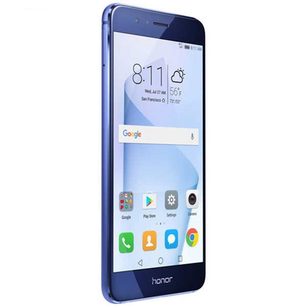 گوشی موبایل آنر مدل Honor 8 دو سیم کارت