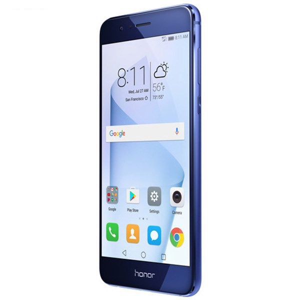 گوشی موبایل آنر مدل Honor 8 دو سیم کارت