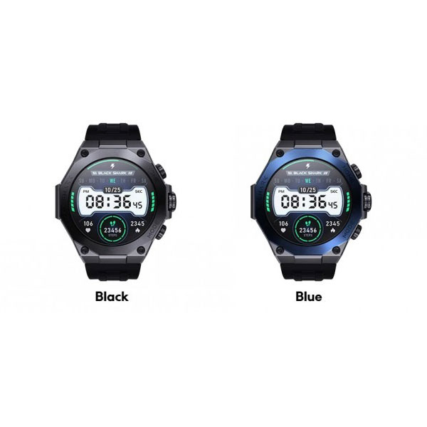 ساعت هوشمند بلک شارک مدل S1 Pro