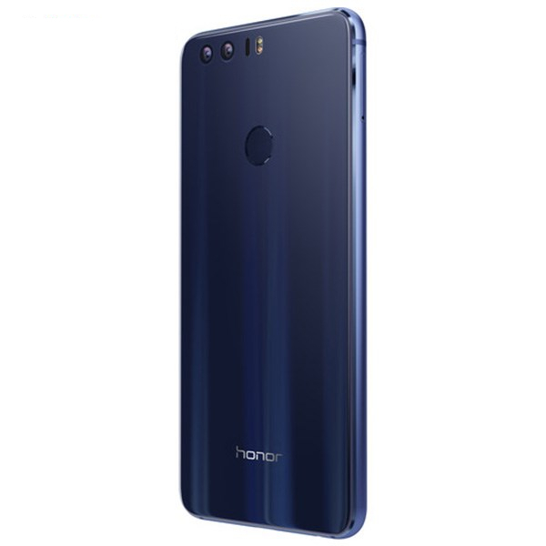 گوشی موبایل آنر مدل Honor 8 دو سیم کارت