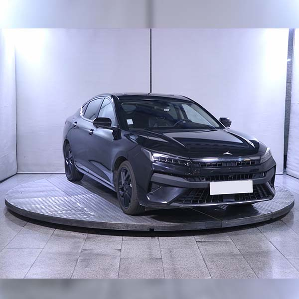 خودرو کارکرده کی ام سی مدل J7 دنده اتوماتیک سال 1401