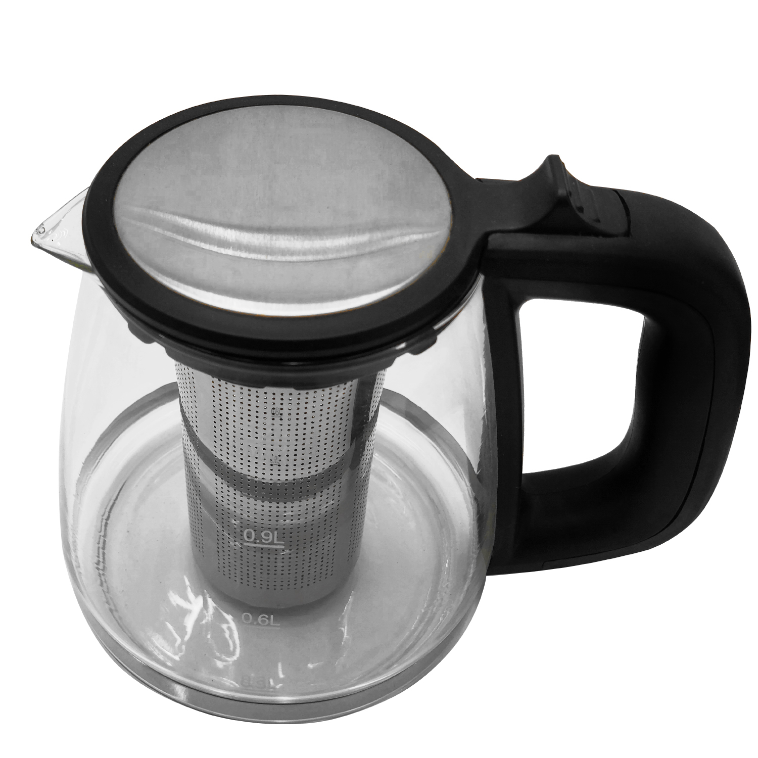 سماور برقی زولینگن مدل WDBL11