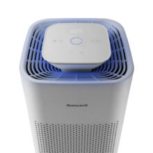 دستگاه تصفیه کننده هوا هانیول مدل Air Touch X