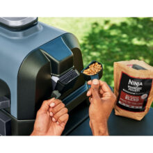 گریل برقی نینجا مدل OG901