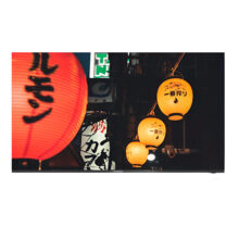 تلویزیون ال ای دی هوشمند دوو مدل DSL-65SU1880 سایز 65 اینچ