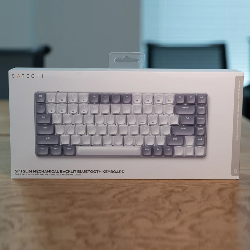 کیبورد ساتچی مدل SM1