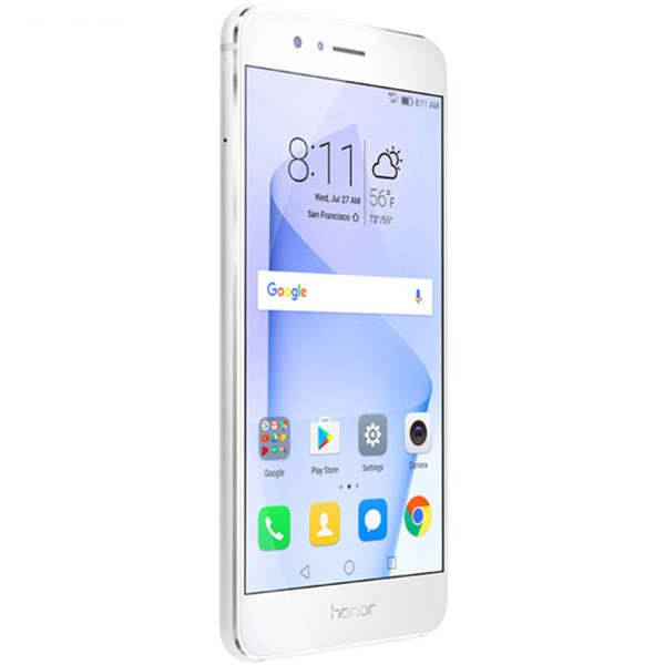 گوشی موبایل آنر مدل Honor 8 دو سیم کارت