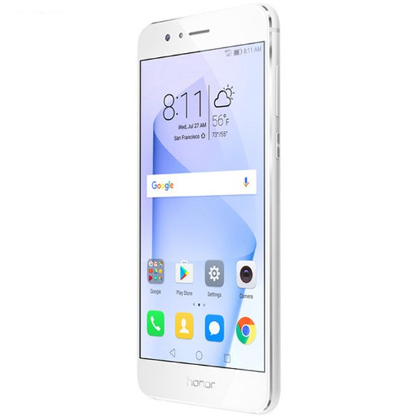 گوشی موبایل آنر مدل Honor 8 دو سیم کارت