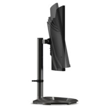 مانیتور  کولر مستر مدل CMI-GM27-CFX سایز 27 اینچ