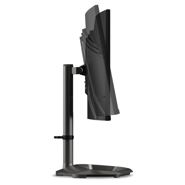 مانیتور  کولر مستر مدل CMI-GM27-CFX سایز 27 اینچ