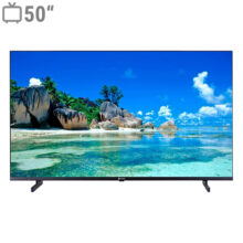 تلویزیون ال ای دی هوشمند اسنوا مدل SSD-50SK650UDI سایز 50 اینچ