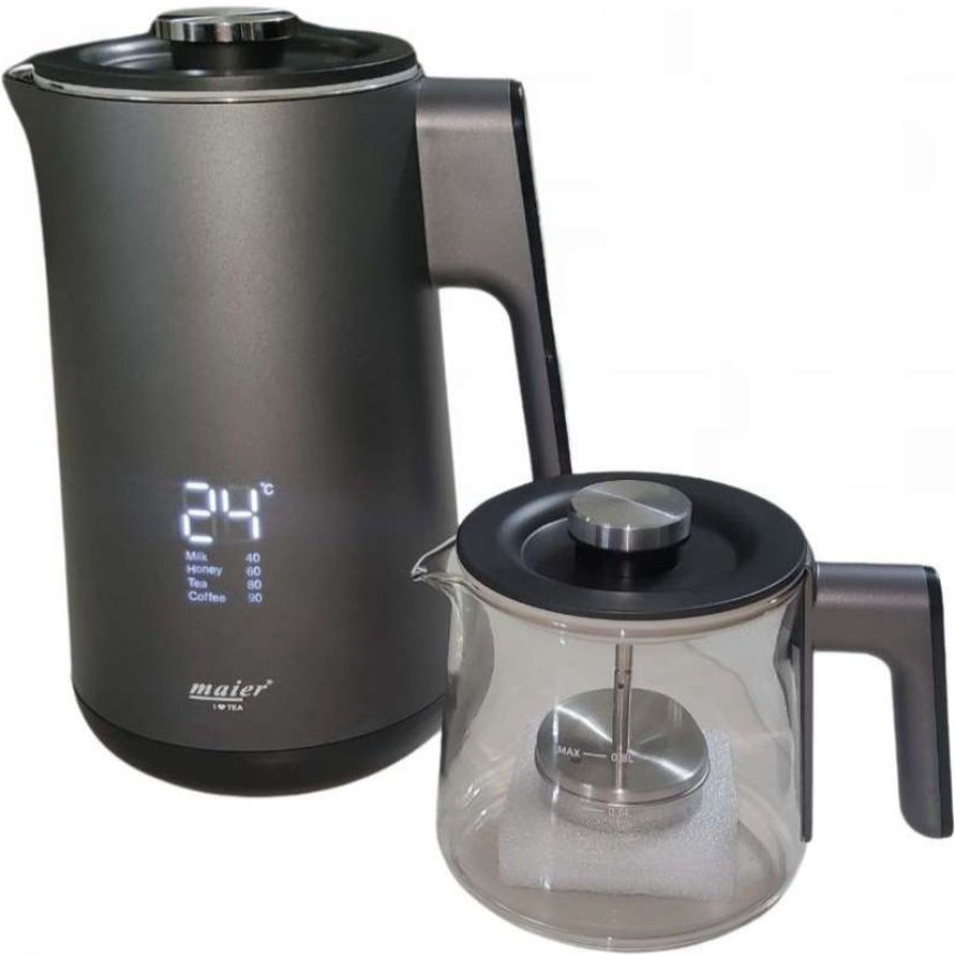 چای ساز مایر مدل MR_6700
