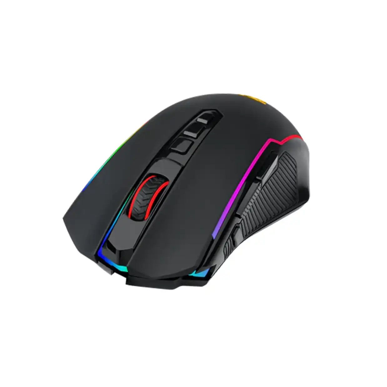 ماوس بی سیم گیمینگ ردراگون مدل M914 RGB