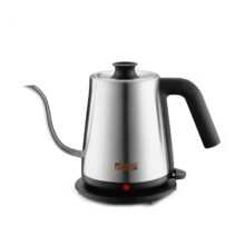 کتری برقی دی اس پی مدل KK1284 گنجایش 0.8 لیتر