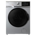 ماشین لباسشویی اتوماتیک پاکشوما مدل UWF 20801 iST ظرفیت 8 کیلوگرم