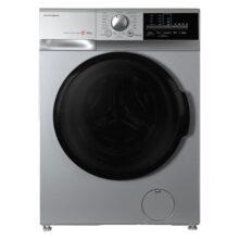 ماشین لباسشویی اتوماتیک پاکشوما مدل UWF 20801 iST ظرفیت 8 کیلوگرم