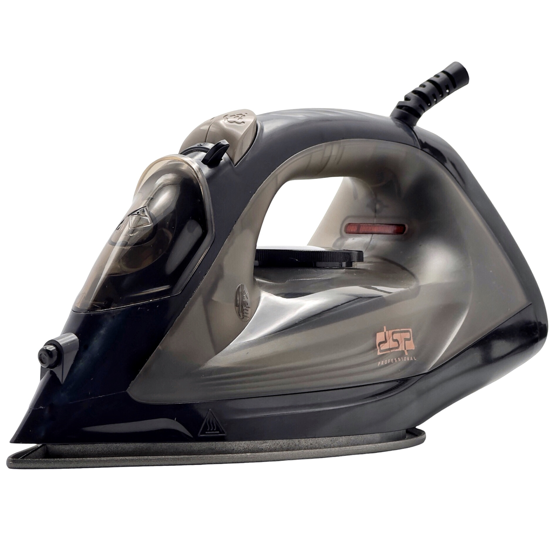 اتو بخار دی اس پی مدل KD1131 اتو بخار دی اس پی مدل KD1131