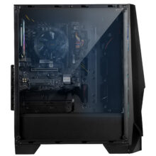 کامپیوتر دسکتاپ فاطر مدل FS-Programming Spinel 527B