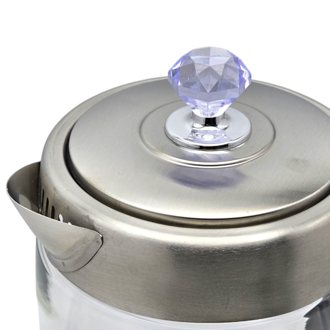 چای ساز دسینی مدل DS - 2777