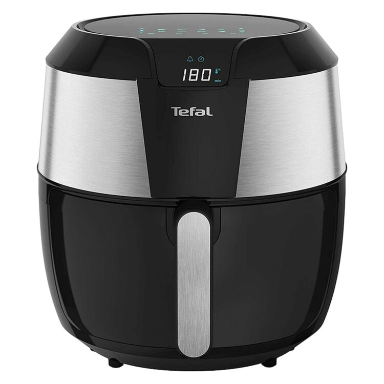 سرخ کن بدون روغن تفال مدل EY701