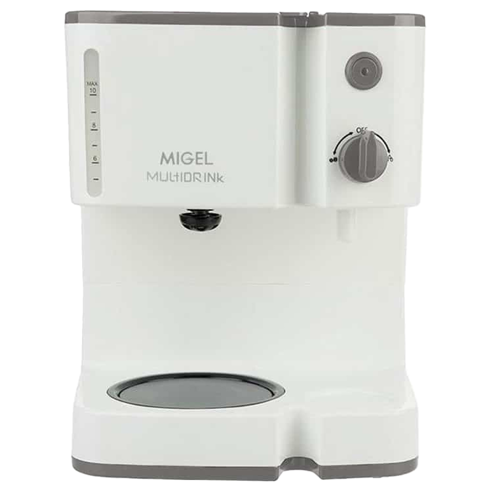 قهوه‌ساز میگل مدل GCM 900