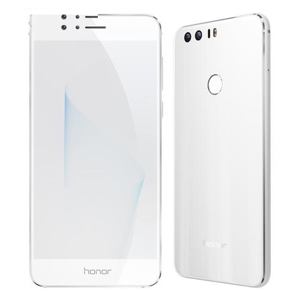 گوشی موبایل آنر مدل Honor 8 دو سیم کارت
