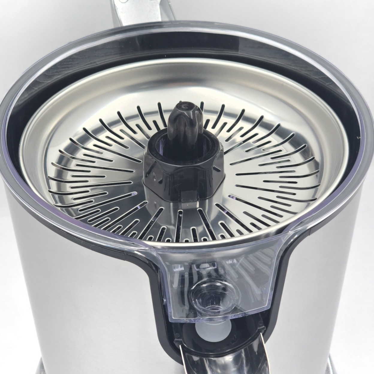 آب مرکباتگیر 500 وات سیلورکرست مدل SC-5040