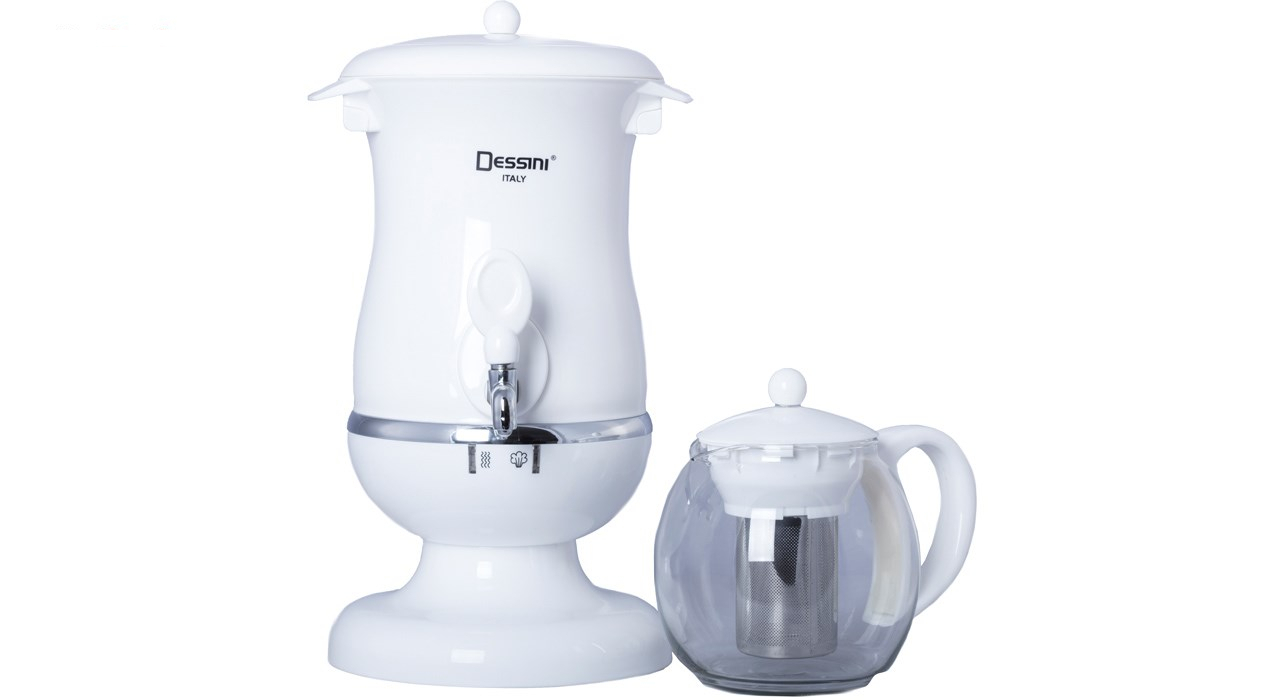 سماور برقی دسینی مدل 920