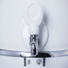 سماور برقی دسینی مدل 920