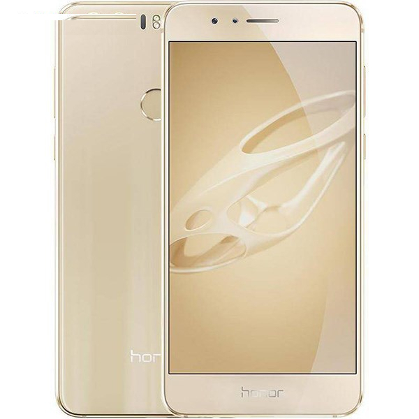 گوشی موبایل آنر مدل Honor 8 دو سیم کارت