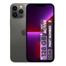 گوشی موبایل اپل مدل iPhone 13 Pro Max ZDA تک سیم‌ کارت ظرفیت 128 گیگابایت و رم 6 گیگابایت – نات اکتیو پارت نامبر F