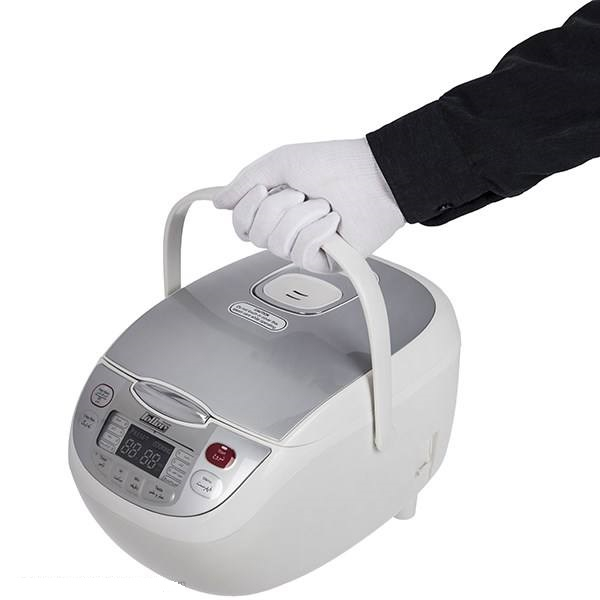 پلوپز فلر مدل RC61 D