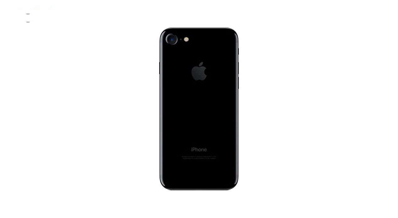 گوشی موبایل اپل مدل iPhone 7 ظرفیت 128 گیگابایت